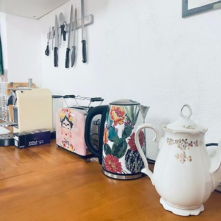 Studio In Wehingen 메틀라흐 외부 사진