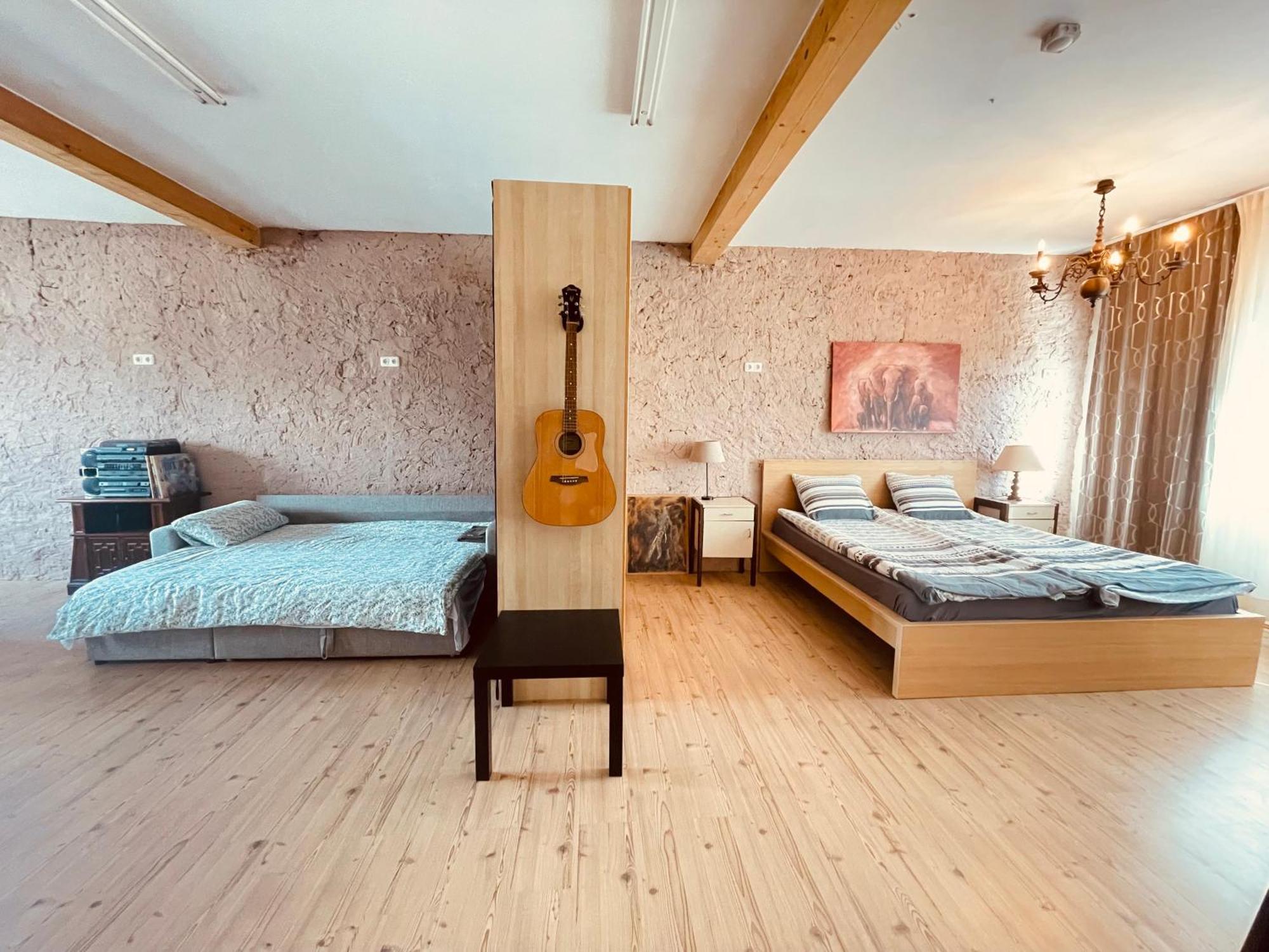 Studio In Wehingen 메틀라흐 외부 사진